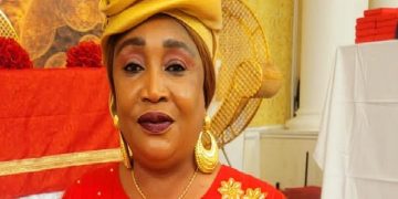 Haja Yainkain Bangura Declares Candidacy for the APC-USA District Women’s Leader