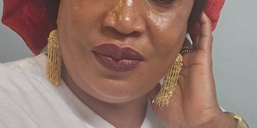 Haja Yainkain Bangura Declares Candidacy for APC North America Women’s Leader