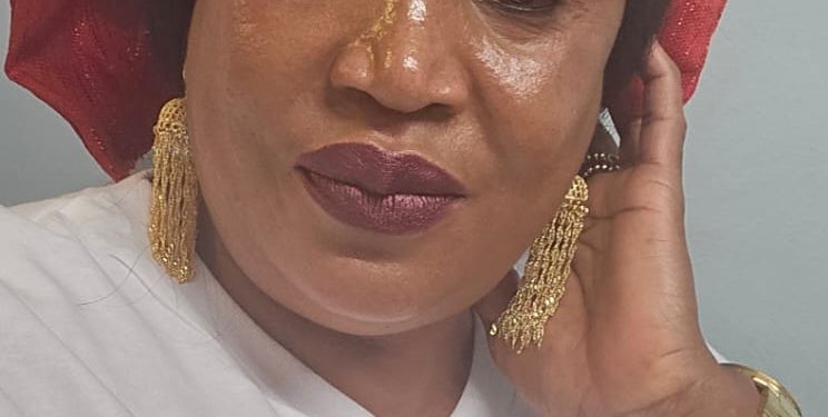 Haja Yainkain Bangura Declares Candidacy for APC North America Women’s Leader