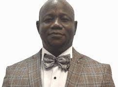 Hon. Mansaray Demands Equal Access to National ID Service