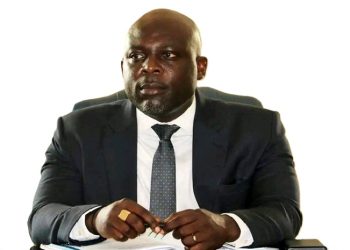 Unity Party Grand Gedeh Chapter to Open Newly Rented Headquarters