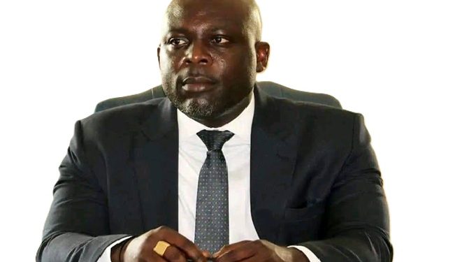 Unity Party Grand Gedeh Chapter to Open Newly Rented Headquarters