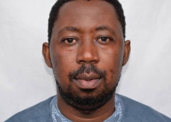 Joseph Maada Lahai Appointed New Youth Commissioner