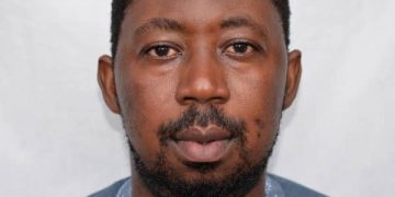 Joseph Maada Lahai Appointed New Youth Commissioner