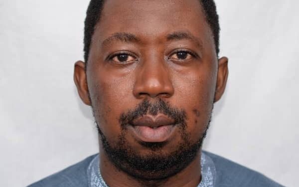 Joseph Maada Lahai Appointed New Youth Commissioner