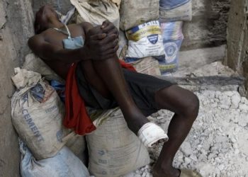 The Cost of Indifference: Youths Lost to Kush