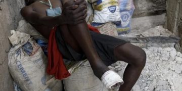 The Cost of Indifference: Youths Lost to Kush