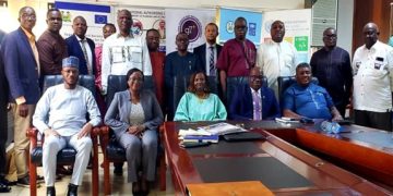 Lasting Resolution to Yenga Border Dispute  —ECOWAS Delegation Engages MoPED