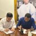 Youth Minister and China Sign Landmark Agreement to Boost Youth Empowerment