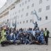 Mercy Ship Returns to Sierra Leone for 10-Month Mission