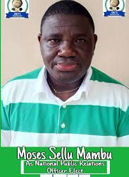 On Independence of Civil Society’s Role… Moses Mambu’s Election Sparks Debate