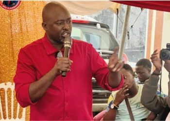 SIERRA LEONE DESERVES MORE –AL-HASSAN GBESSAY KANU