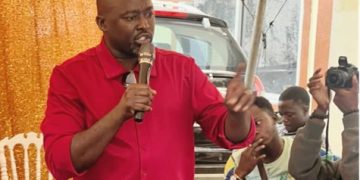 SIERRA LEONE DESERVES MORE –AL-HASSAN GBESSAY KANU