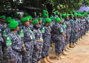 IGP Sellu Updates Returning Peacekeepers on Major Police Reforms