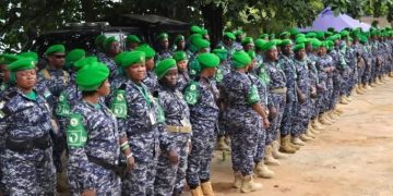 IGP Sellu Updates Returning Peacekeepers on Major Police Reforms