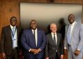 Sierra Leone Reaffirms Commitment to Regional Digital Integration