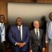 Sierra Leone Reaffirms Commitment to Regional Digital Integration