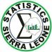 PRESS RELEASE     Statistics Sierra Leone (Stats SL) Commences Master Trainers’ Cartographic Training Ahead of Mapping Exercise