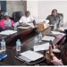 Tripartite Secretariat Hosts First Inter-Agency Meeting