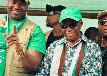 Unity Party Signals Possible Collaboration with New CMC Party, Clarifies VP Koung’s Status