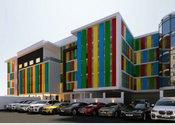 IMATT College: The Harvard of Sierra Leone