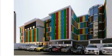 IMATT College: The Harvard of Sierra Leone