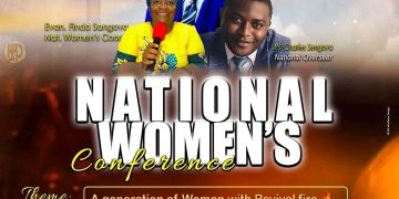 Holiness Revival Movement To Host National Women’s Conference