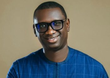 Dr Ibrahim Bangura is a humble shepherd. The APC to be blessed with a Servant Leader