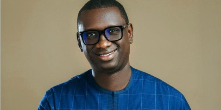 Dr Ibrahim Bangura is a humble shepherd. The APC to be blessed with a Servant Leader