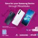 Africell Partners with MiKashBoks to Launch ‘Save to Buy’ Scheme for Samsung Smartphones
