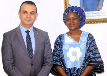 Algeria to Offer 12 Scholarships to Sierra Leonean Students  SLENA–