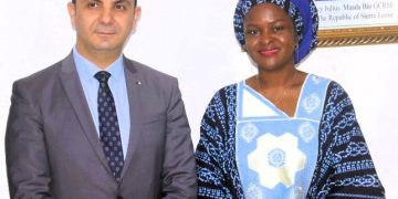 Algeria to Offer 12 Scholarships to Sierra Leonean Students  SLENA–
