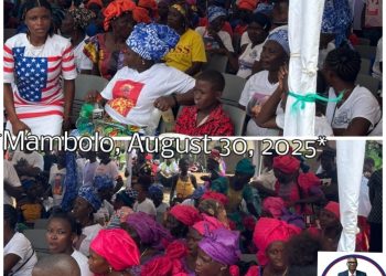 Dr. Ibrahim Bangura emerges as a man of the people