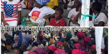 Dr. Ibrahim Bangura emerges as a man of the people