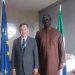 Dr Ibrahim Bangura’s Meeting with EU Envoy Seen as Boost to APC Flagbearer Bid