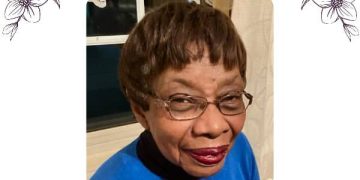 NOTICE REGARDING THE OPENING OF A BOOK OF CONDOLENCES RELATING TO THE DEATH OF MRS MINNETTE IYATUNDE HONORA JOYCE GOLLEY (NEE LUKE-COLE)