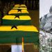 GHANA MOURNS…  HELICOPTER CRASH CLAIMS LIVES OF TOP OFFICIALS