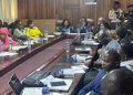Government, Partners Rally for Stronger Survivor-Centred Action