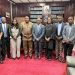 ACC Hosts Liberian Delegation for Anti-Corruption Study Visit