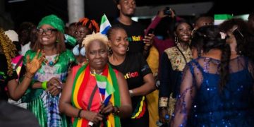 One Nation Reggae Festival Unites Sierra Leoneans in Culture   