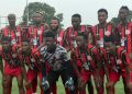 East End Lions Clinch 2024/2025 Leone Rock Premier League Title