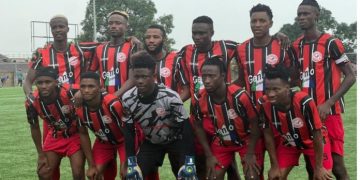 East End Lions Clinch 2024/2025 Leone Rock Premier League Title