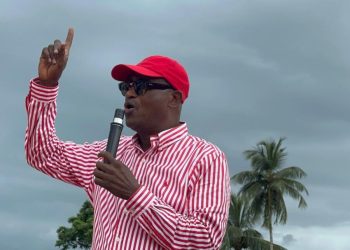 HE WHO COMES TO EQUITY MUST COME WITH CLEAN HANDS