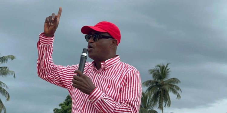 HE WHO COMES TO EQUITY MUST COME WITH CLEAN HANDS