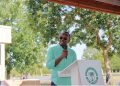 SLPP Deputy National Chairman Rallies Diaspora Support at New Jersey Cookout Event