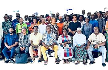 Stakeholders review Cooperatives Societies Act 1977