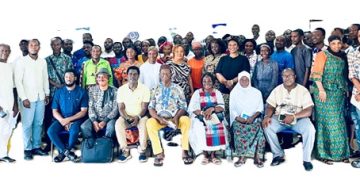 Stakeholders review Cooperatives Societies Act 1977