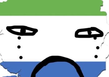 Best Path Forward for Sierra Leone: Overcoming Two-Party Dominance, Politicised Development, and Systemic Corruption