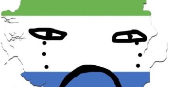 Best Path Forward for Sierra Leone: Overcoming Two-Party Dominance, Politicised Development, and Systemic Corruption