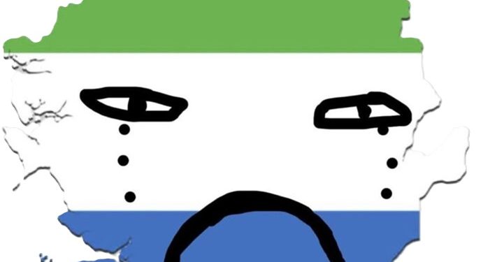 Best Path Forward for Sierra Leone: Overcoming Two-Party Dominance, Politicised Development, and Systemic Corruption